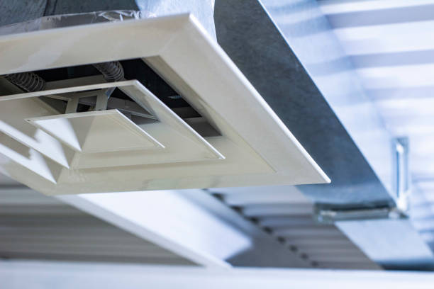 Best Air Duct Cleaning Near Me  in Colonial Pine Hills, SD