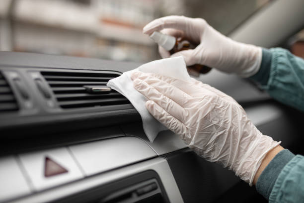 Best Ductwork Cleaning Services  in Colonial Pine Hills, SD