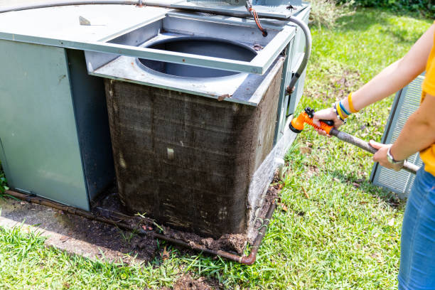 Best Air Duct Cleaning Near Me  in Colonial Pine Hills, SD