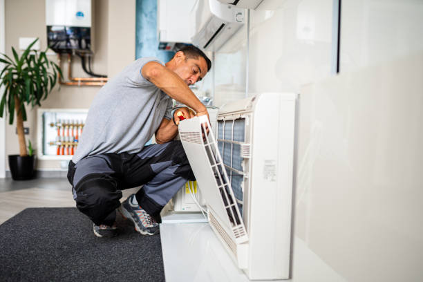 Trusted SD Airduct Cleaning Experts