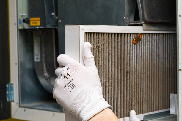 Best Affordable HVAC Duct Cleaning  in Colonial Pine Hills, SD