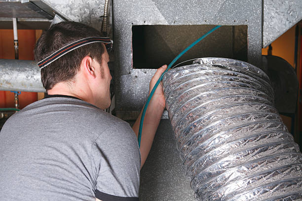 Best Air Duct Cleaning Near Me  in Colonial Pine Hills, SD