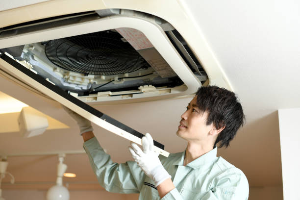Best HVAC Maintenance and Cleaning  in Colonial Pine Hills, SD