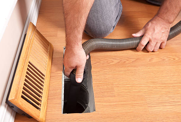 Best Residential Air Duct Cleaning  in Colonial Pine Hills, SD