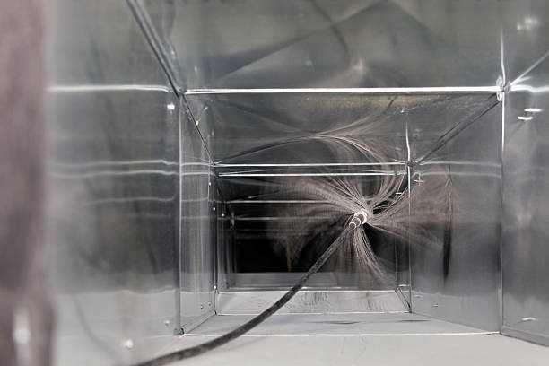 Best Local Air Duct Cleaning Services  in Colonial Pine Hills, SD