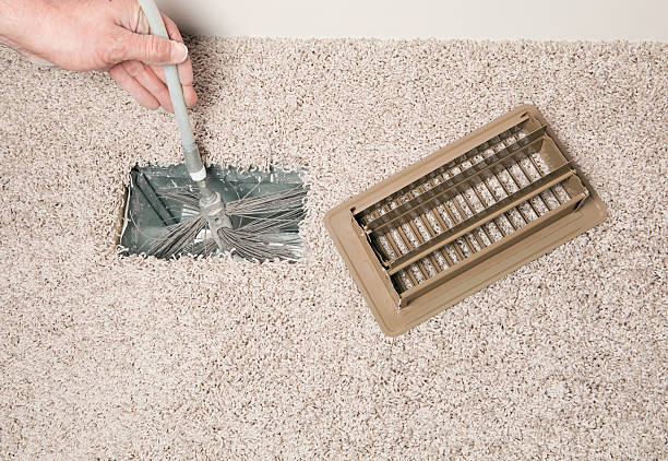 Best Affordable Duct Cleaning Services  in Colonial Pine Hills, SD
