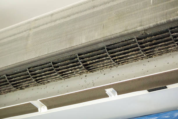 Best Air Duct Cleaning Near Me  in Colonial Pine Hills, SD