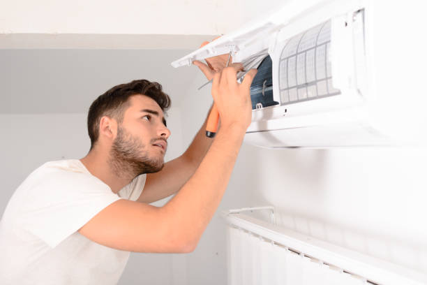 Best Home Air Vent Cleaning  in Colonial Pine Hills, SD