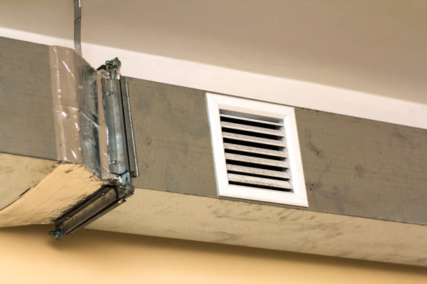 Best HVAC Air Duct Cleaning  in Colonial Pine Hills, SD